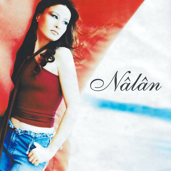 Nalan | Nälän - Doyamıyorum (CD)Türkçe | Pop | CD