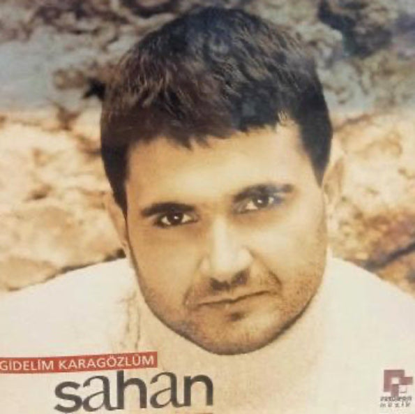 Şahan CD - Gidelim Karagözlüm - CD | Ferdifon Müzik | Arabesk Müzik | Almanya