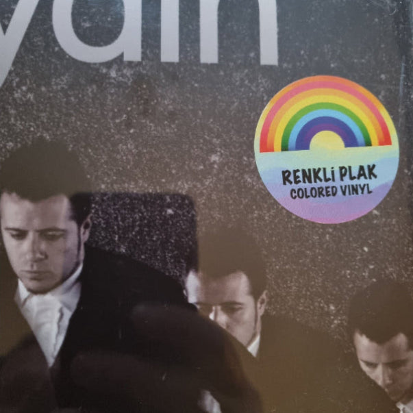 Emre Aydın - Kağıt Evler ( Plak ) Schallplatte | LP