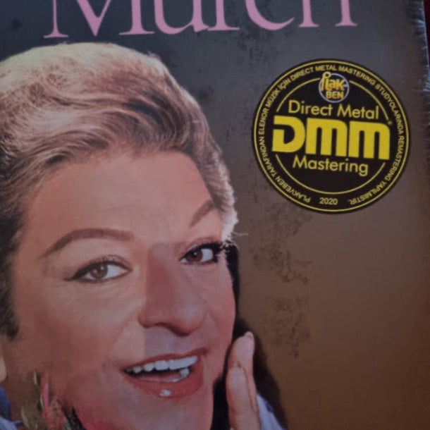 ZEKI MÜREN - Sweet - Record - Vinyl - Plak