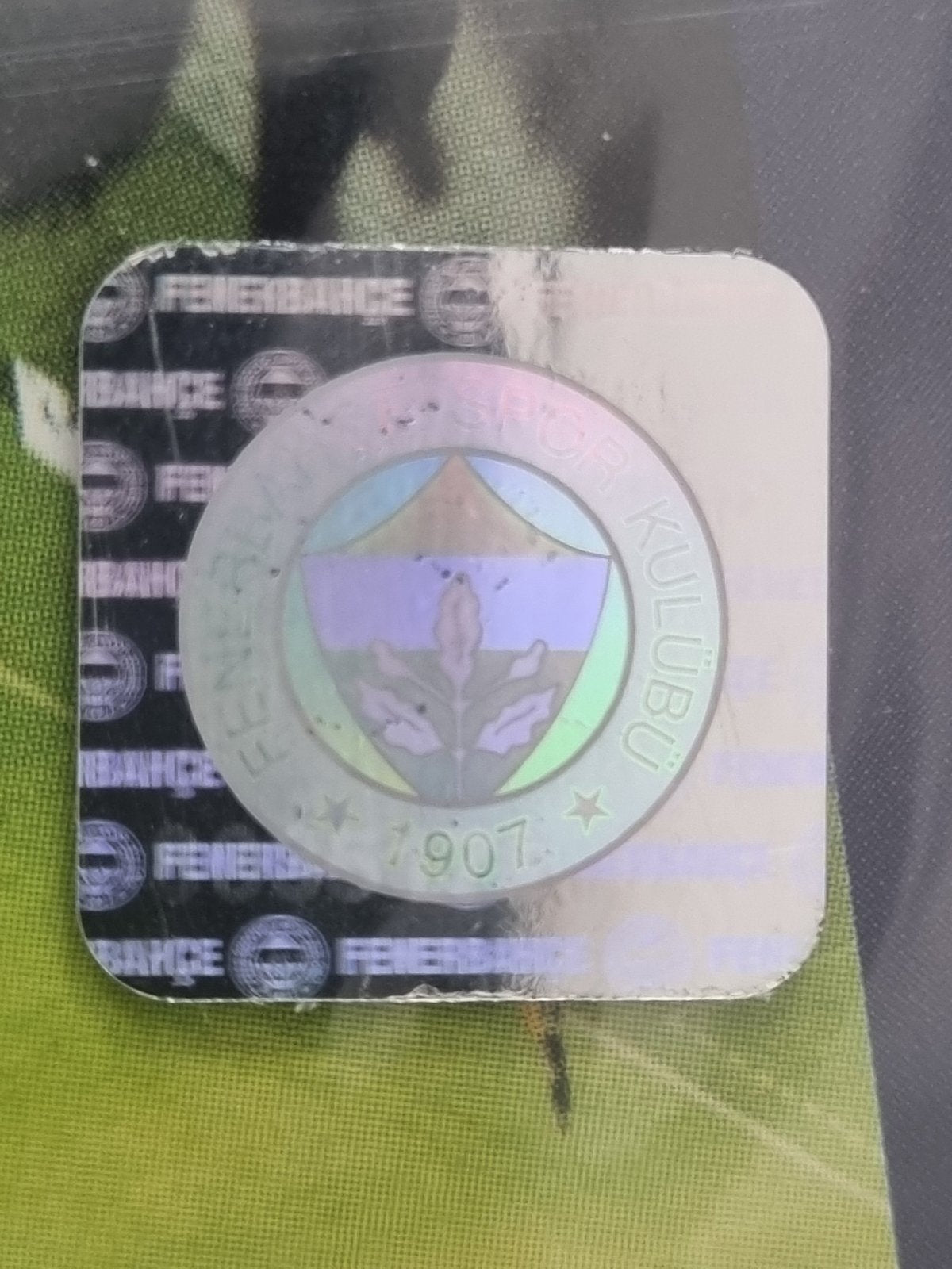 Fenerbahçe Marşları CD - Şampiyon Fenerbahçe | 2004 (CD ) Marşlar CD