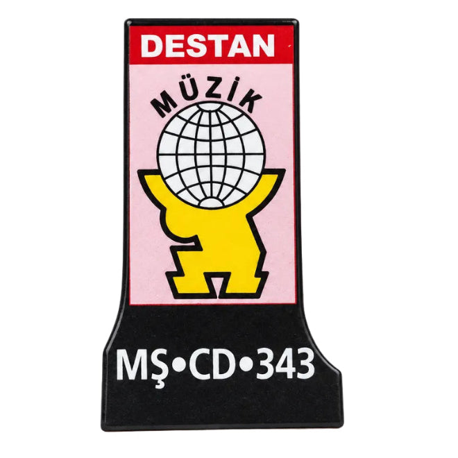 Ferdi Tayfur CD - Ferdi Tayfur Zaman tuneli 1 ( CD ) Destan Müzik | Almanya