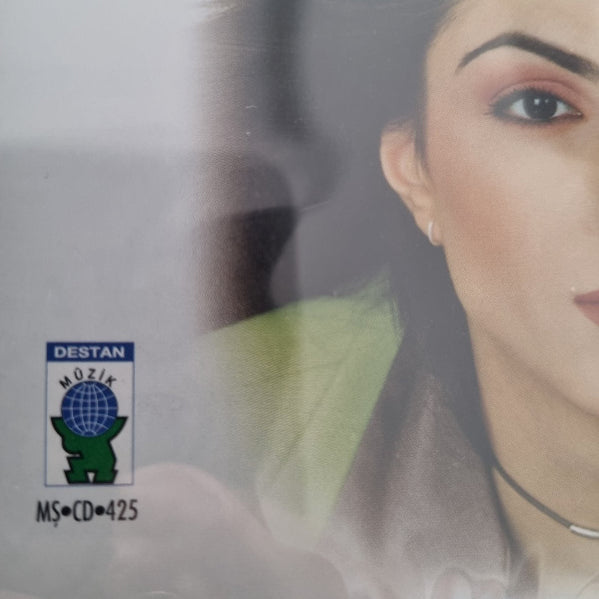 ÖZLEM ÖZDiL- Yürü Be Haydar (Türkische Volksmusik | CD)Türk Halk | Müziği | CD