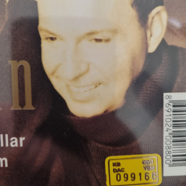 Aydın - Mutlu Yıllar Kuşum (CD)Kuşum Aydın | CD