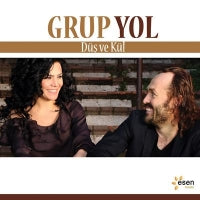 Grup Yol - Düş ve Kül ( CD )Özgün, Protest, Folk, Çağdaş Halk Müziği CD