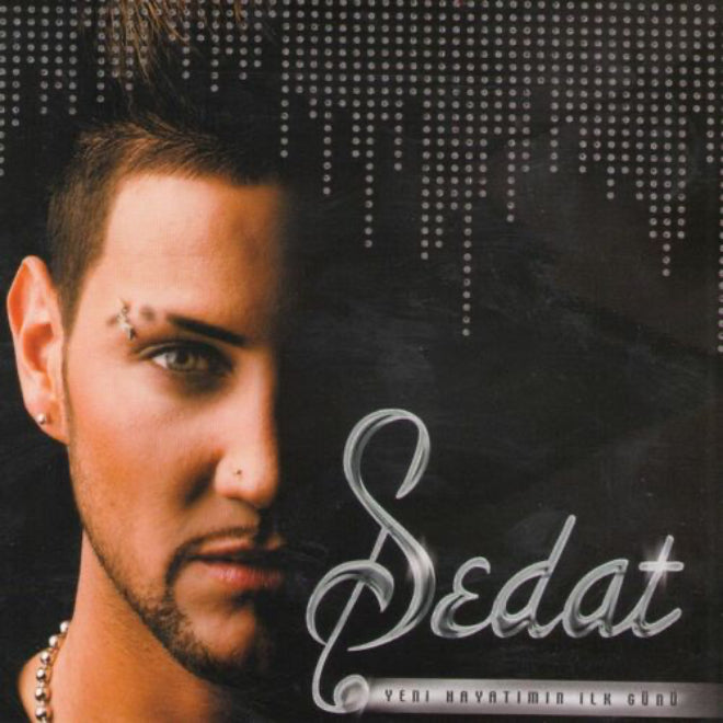 Sedat - Yeni Hayatımın ilk Günü (CD)Türkçe | Türkische |Türkischer | Pop | CD