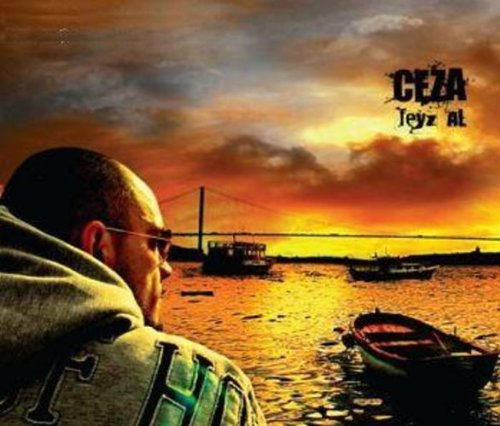 CEZA - Feyz al (Türkisch Rap | CD)