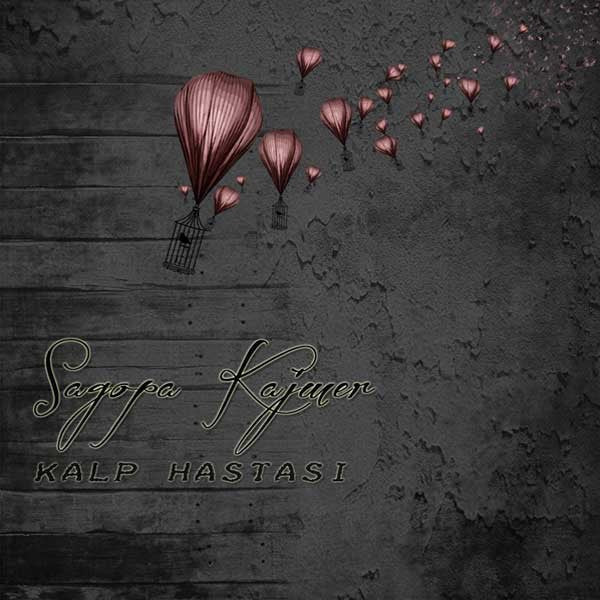 Sagopa Kajmer – Kalp Hastası ( CD )Türkçe | Hip hop | CD