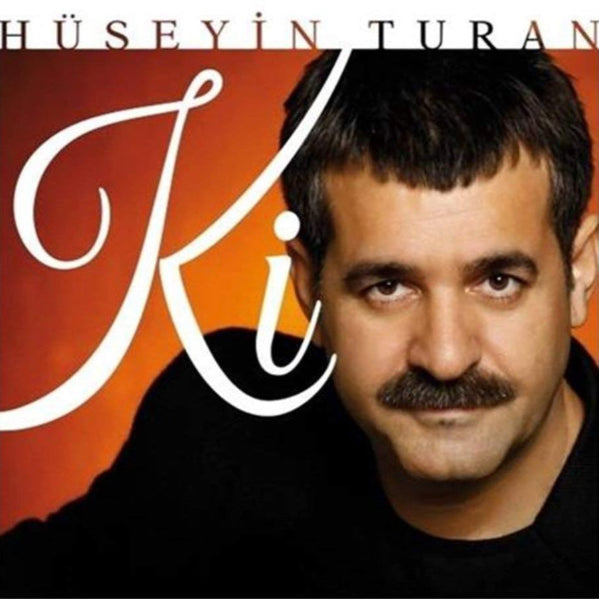 Hüseyin Turan CD -Ki (CD)Türk halk | müziği | CD | CD's