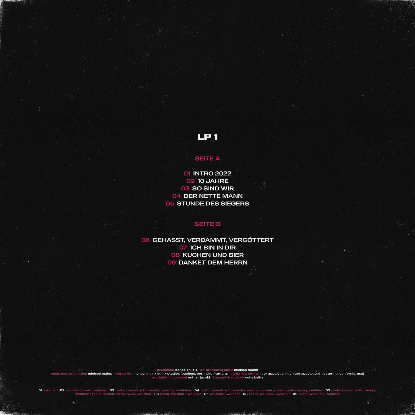 25 Years | Techno Club Compilation Vol| Schallplatte |LP| 2 LP