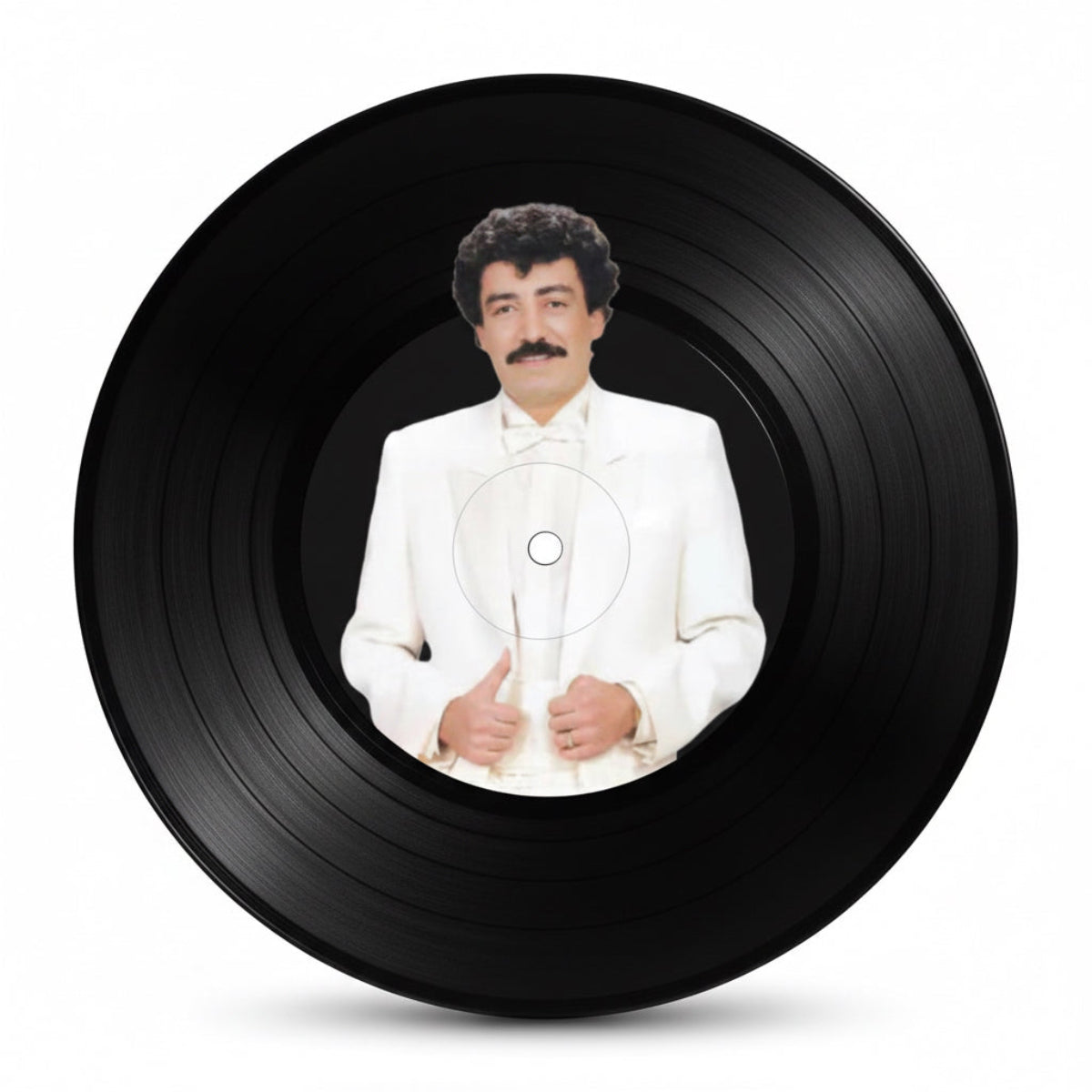 Almanya'da Türkçe Plak | ab 59 € Ücretsiz Kargo | Plak Siparişi | Müslüm Gürses Plak |Schallplatte | LP