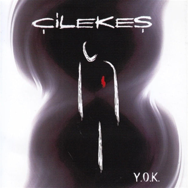 Çilekeş - YOK | CD | Türkçe | Türk | Rap | HipHop -| Müzik | CD | Almanya | Sipariş