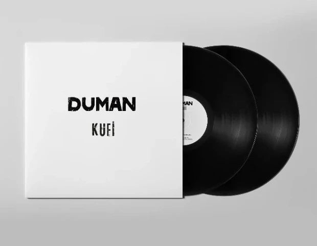 Almanya 'da | Duman plak | Set | Ücretsin Kargo | Türk Rock | Türkçe | Rock | Plak | sipariş | Satın al