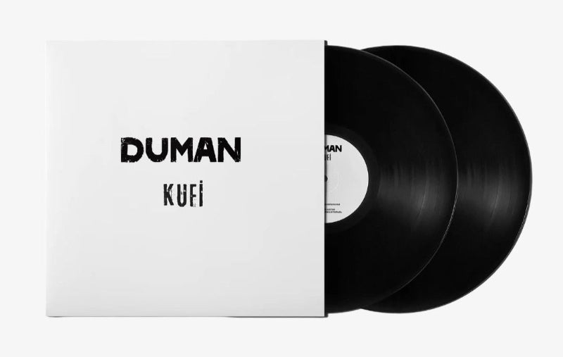 Almanya 'da | Duman plak | Set | Ücretsin Kargo | Türk Rock | Türkçe | Rock | Plak | sipariş | Satın al