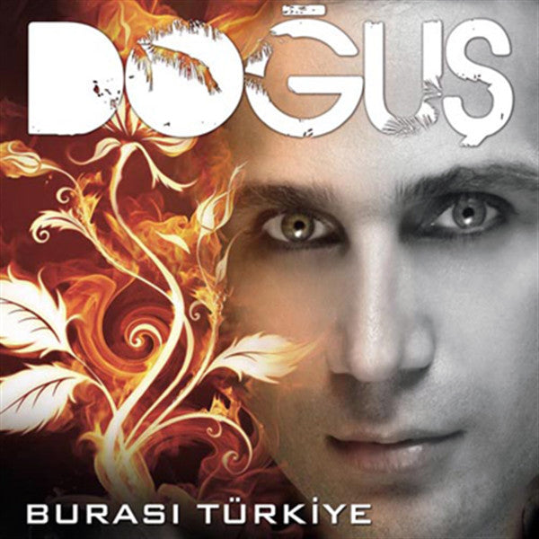 Burası Türkiye - Doğuş | CD | Burası Türkiye | 007 CD | Türkçe Cd