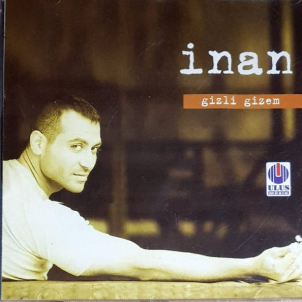 İnan - Gizli Gizem | CD | Türk Pop | Nostalji | CD | sipariş