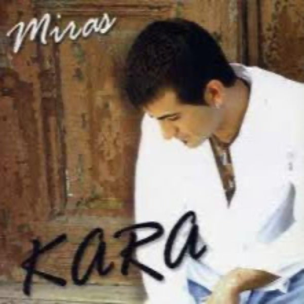 Kara - Miras CD | Türkçe | Pop | Türkischer Pop | CD