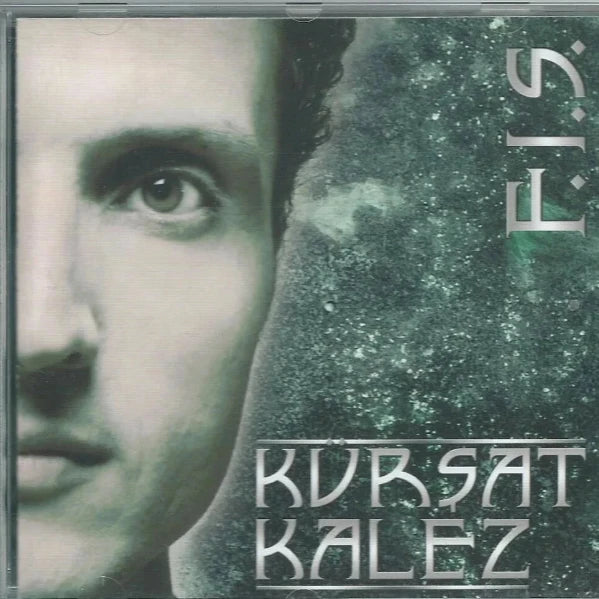 Kürsat Kalez |F.I.S |CD |Fis Havan Batsin CD|Pop CD(en güzel Ask Sarkilari cd)