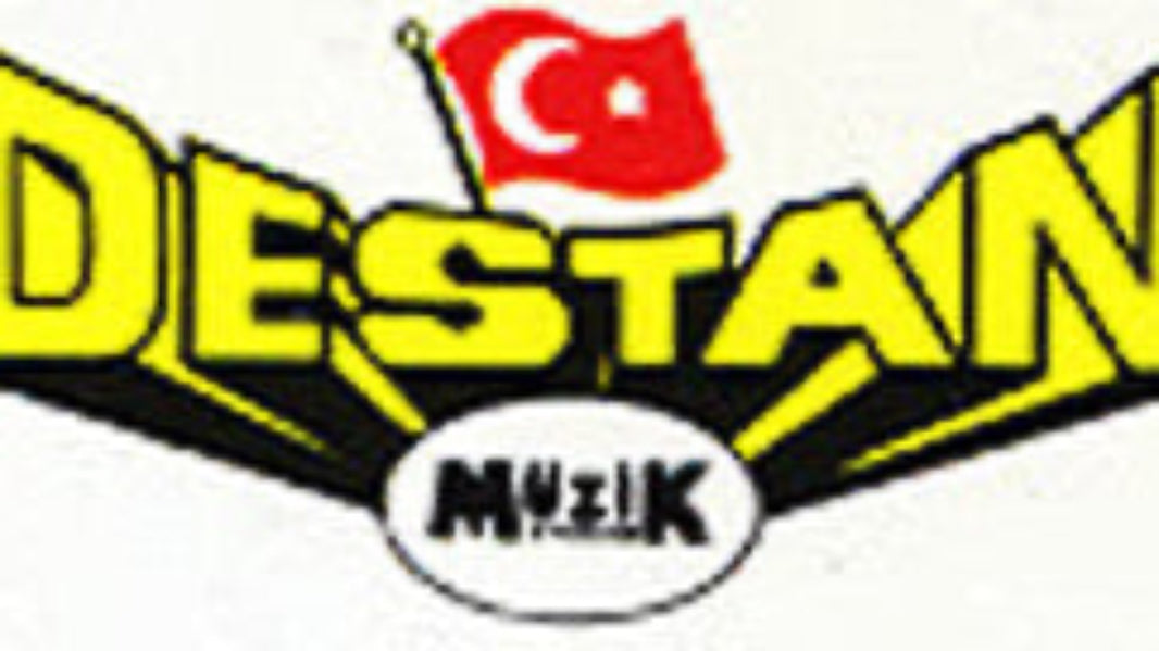 Demircan - Seni De mi Vurdu? (Türkischer Pop | CD ) Almanya | Esslingen | Destan Müzik