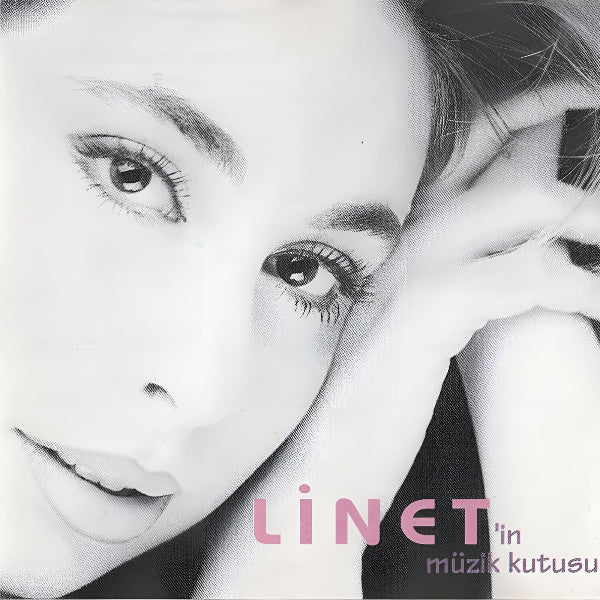 Linet CD – Linet'in Müzik Kutusu- Destan Müzik CD | Almanya