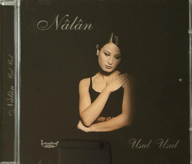 Nalan |Nälän|Usul Usul(CD)
