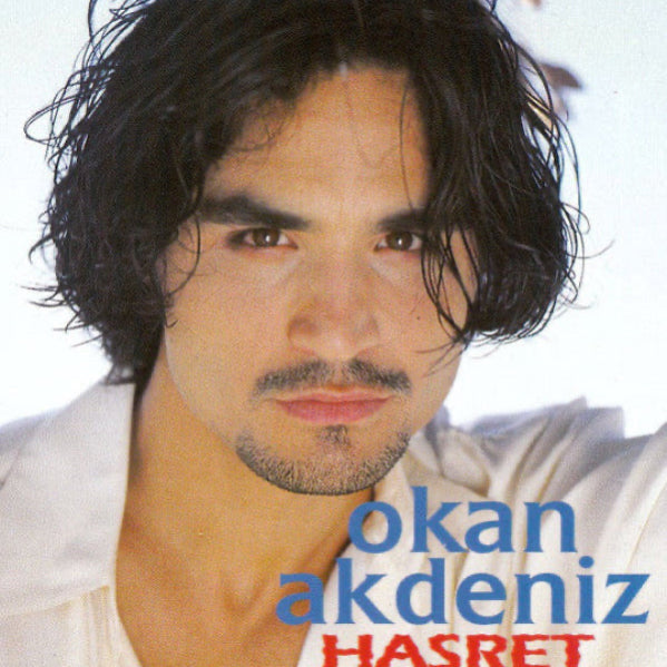 Okan Akdeniz - Hasret ( CD )