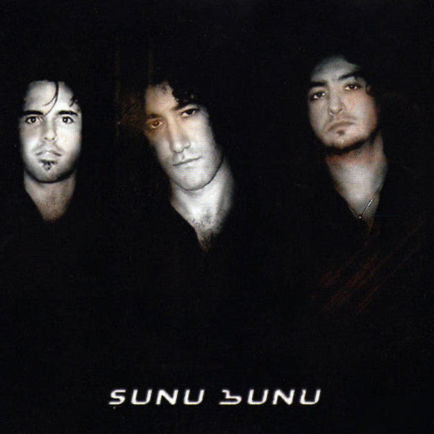 Yakup - Şunu Bunu | CD |Türkçe | Rock | CD