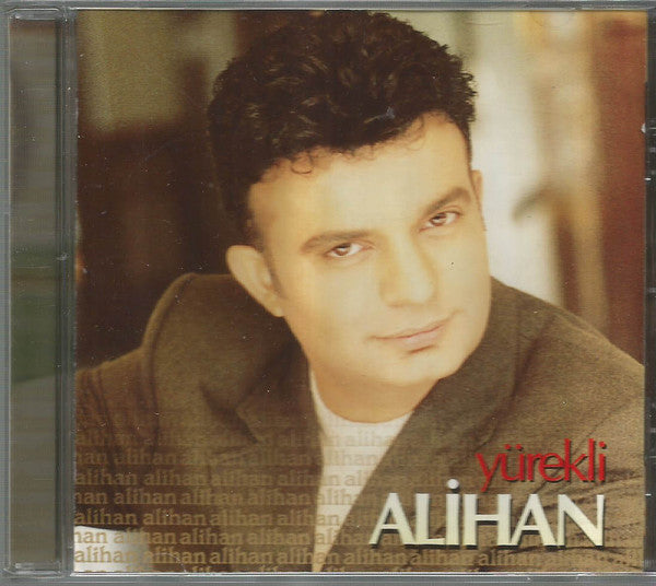 KAZANMA | Yürekli | CD ( Arabesk Müzik )