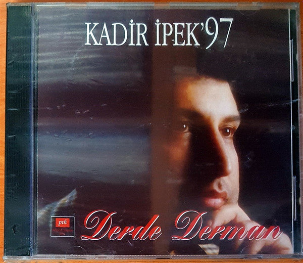 Kadir ipek - Kadir ipek 97 | Derde Derman | CD | Türkçe | Arabesk | CD