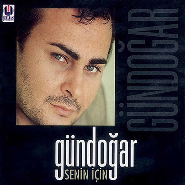 Gündoğar –Senin İçin (CD)Türkçe | pop | CD
