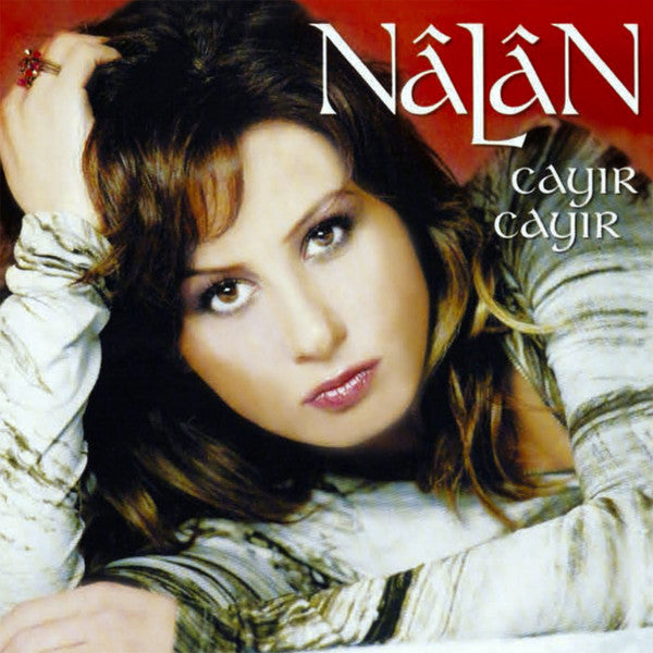 Nalan CD - Nalan - Cayır Cayır |Türkçe | pop | Türkischer Pop |CD | CD's