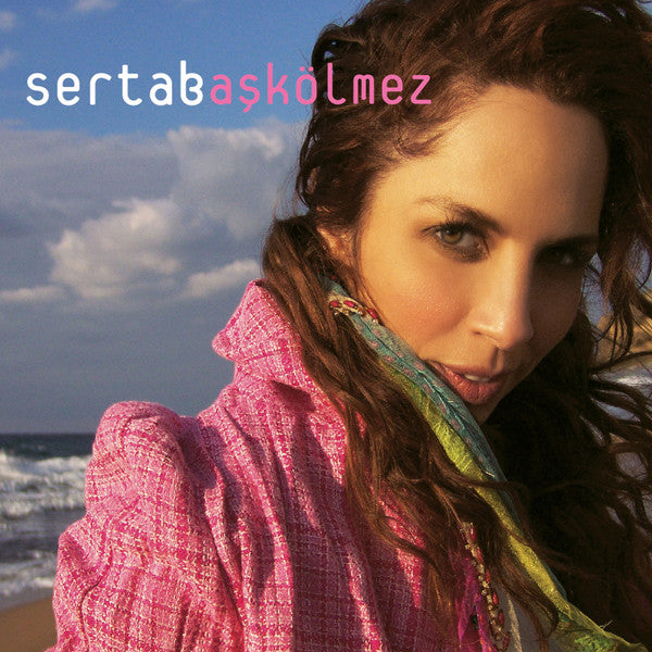 Sertap Erener - Aşk Ölmez (CD ) Türkische | Türkischer |Türkçe | Pop | CD