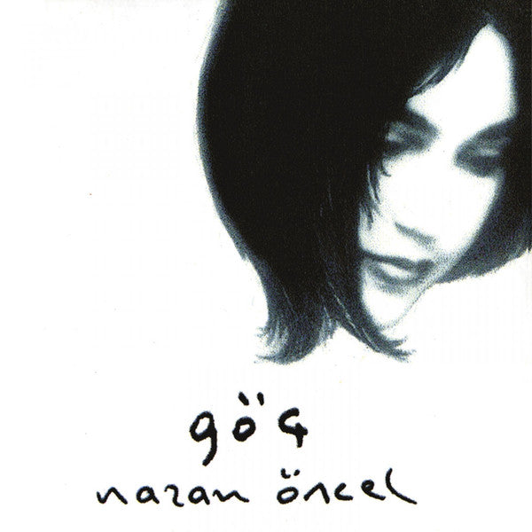 NAZAN ÖNCEL - Göç ( CD )Türkçe | Pop | CD
