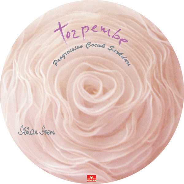 ilhan irem - Tozpembe ( CD )Çocuk Şarkıları | CD