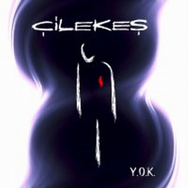 Çilekeş - YOK | CD | Türkçe | Türk | Rap | HipHop -| Müzik | CD | Almanya | Sipariş