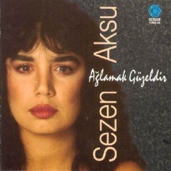 Sezen Aksu - Ağlamak Güzeldir CD | Almanya | Türkce CD Sipariş