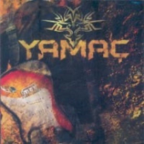 Yamaç -Türkçe | rock |Türkische | Türkischer |Rock Music | CD