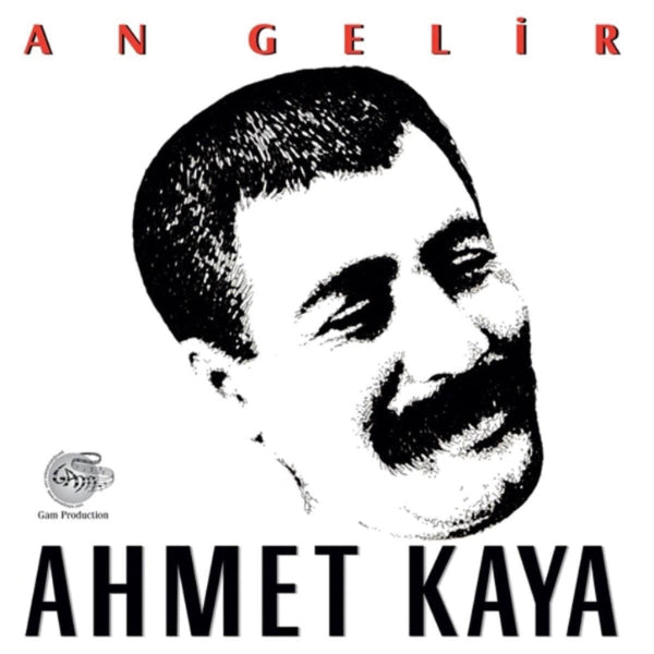 Ahmet Kaya Plak | An Gelir (Türk Halk | Özgün | Protest Plak ) Schallplatte | LP
