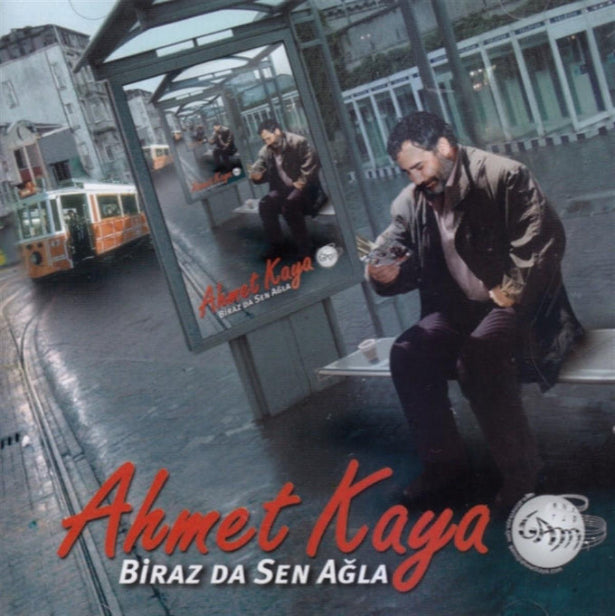 Ahmet Kaya -Biraz Da Sen Ağla CD | Almanya' da Türk Halk | Özgün Müzik CD | Çeşitleri