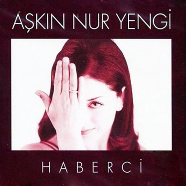 Aşkın Nur Yengi CD- Haberci-Askin Nur Yengi CD