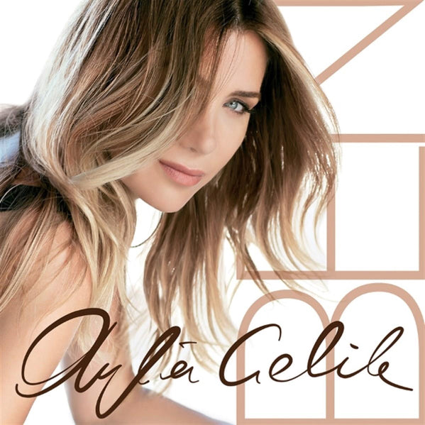 Ayla Çelik CD - Ayla Çelik - Ben (CD)Türkçe Pop | Türkische Pop | Türkischer Pop | CD