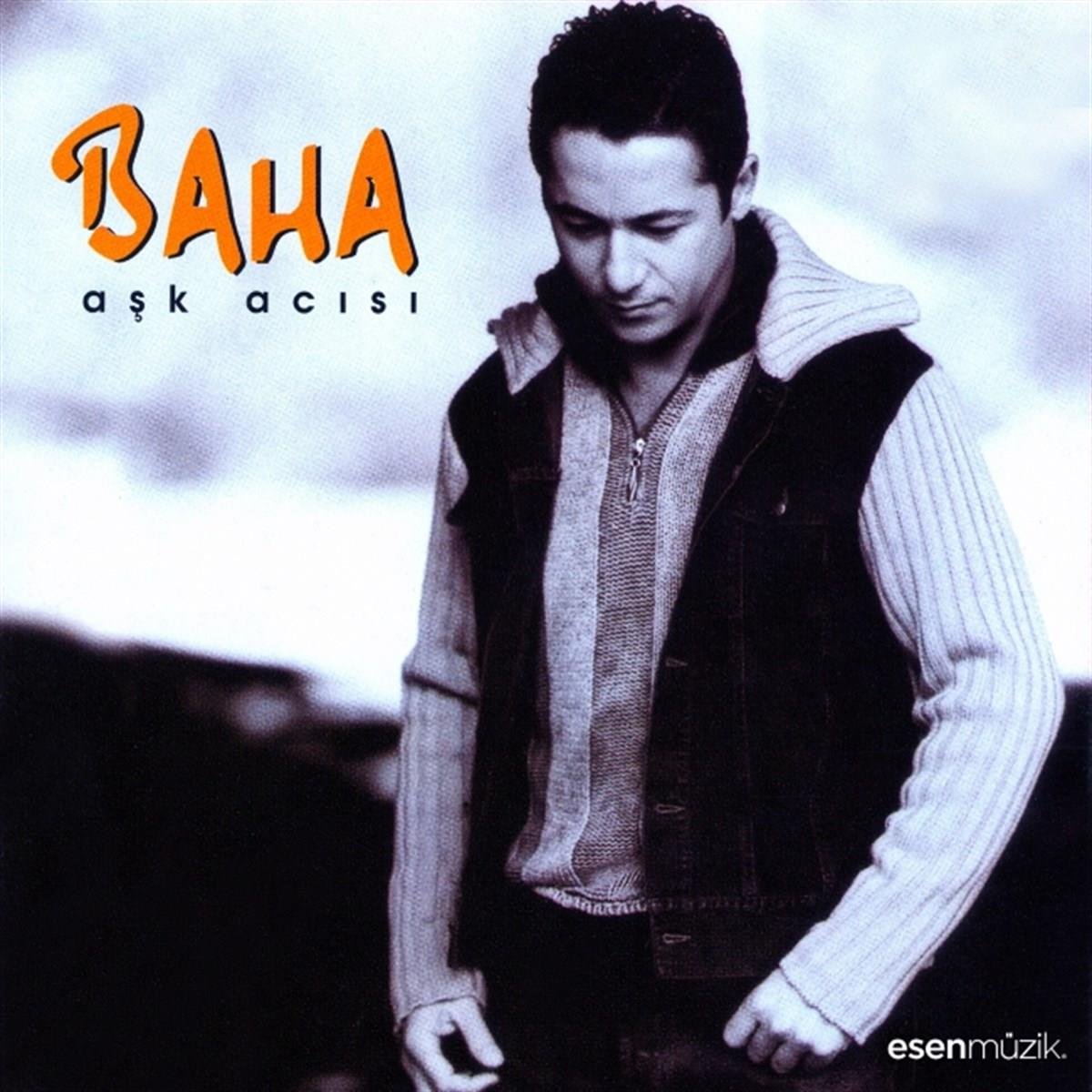 Baha - Aşk Acısı ( CD ) CD's
