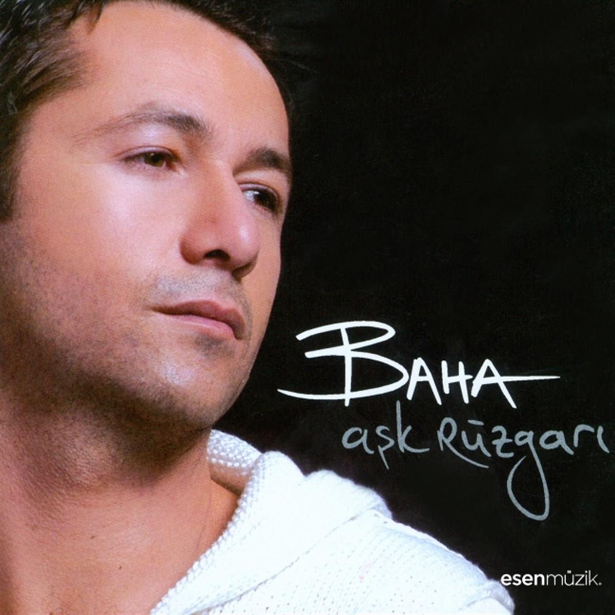 Baha - Aşk Rüzgarı ( CD )Türkçe | CD | CD's