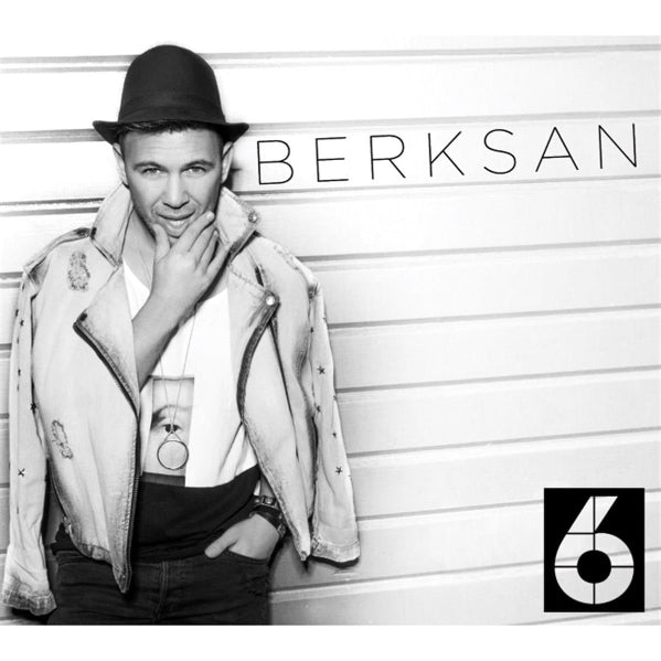 Berksan CD-Berksan - 6 (CD)