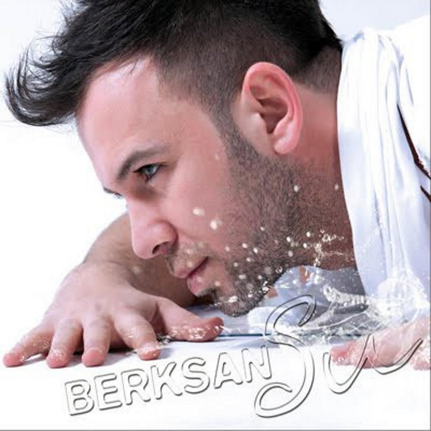 Berksan - Su (CD)
