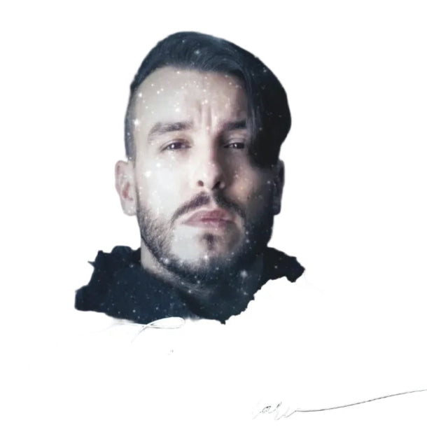 Cem Adrian - Gözyüzümün Yıldızları (Türkischer Rock | kayıt | (LP)