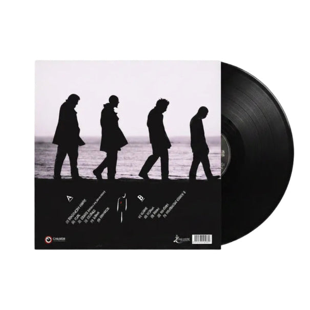 Çilekeş - Y.O.K (Plak)Çilekeş YOK | Plak | Türkischer rock | Plak | Schallplatte | LP