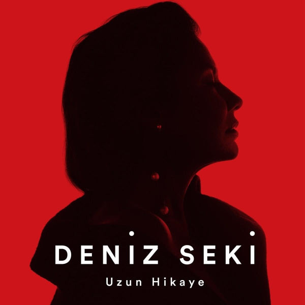 Deniz Seki - Uzun Hikaye (CD)Türkçe | Pop | CD