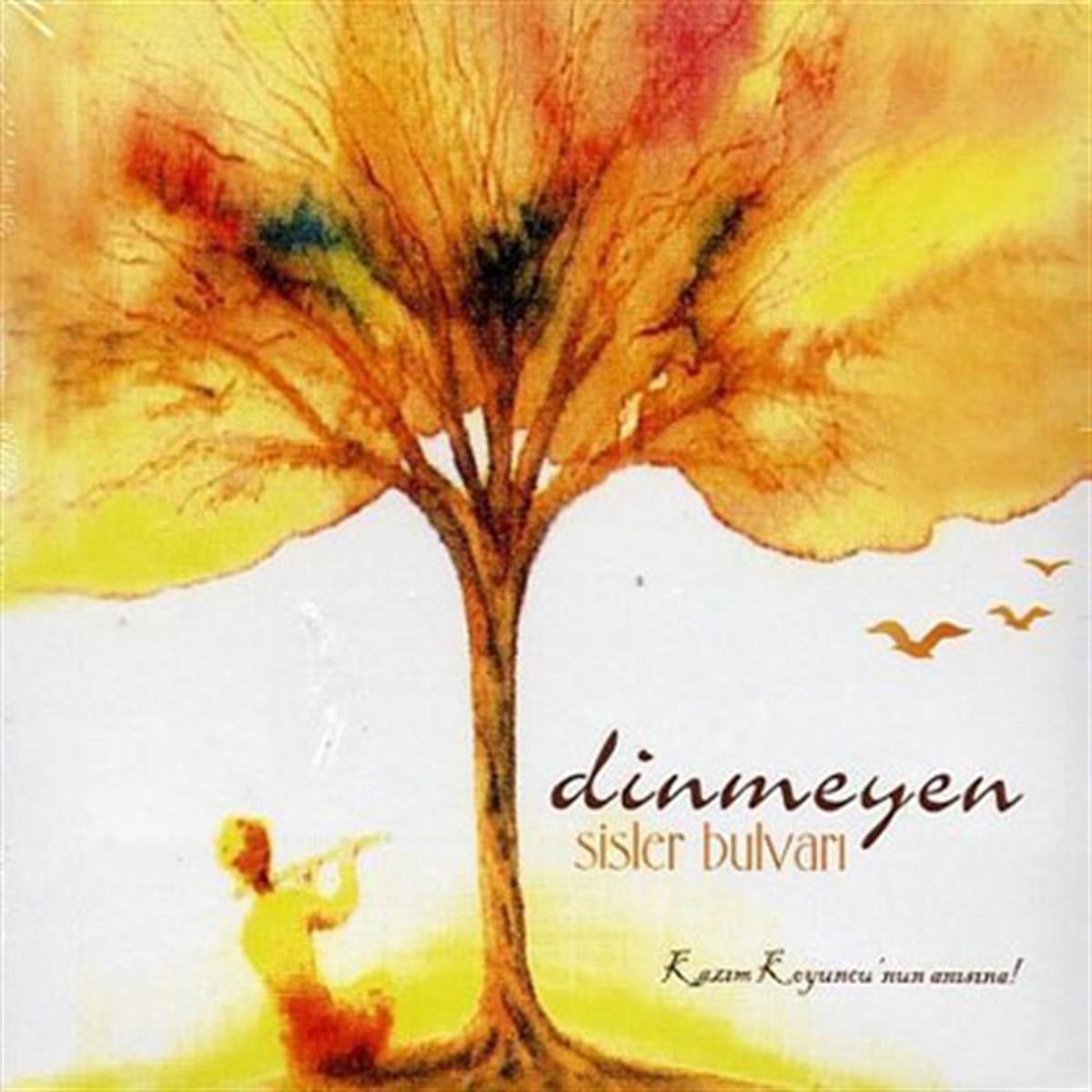 Dinmeyen Sisler Bulvarı - Kazım Koyuncunun Anısına (Özgün | Protesto | CD)