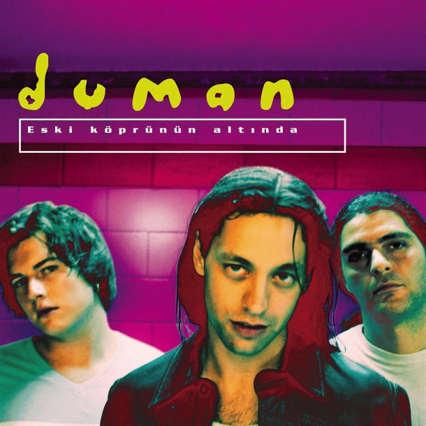 Duman Plak | Çeşitleri | Set | Duman | Kufi | Darmaduman | Belki Alışman Lazım | Seni Kendime Sakladım | Eski Köprünün Altında | Plak